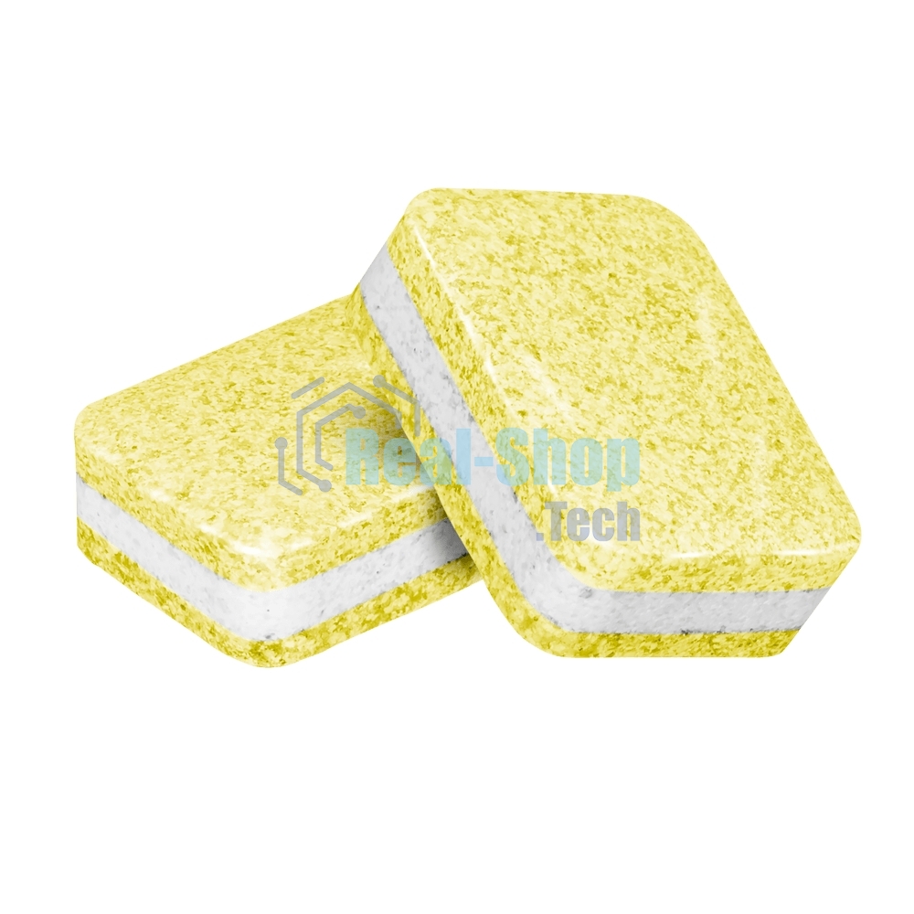 Таблетки для посудомоечных машин Maunfeld Purity Premium ECO all in 1 MDT30PE (30 шт. в упаковке)