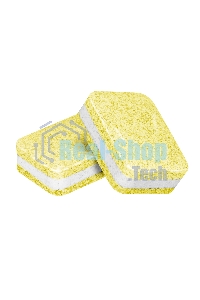 Таблетки для посудомоечных машин Maunfeld Purity Premium ECO all in 1 MDT30PE (30 шт. в упаковке)