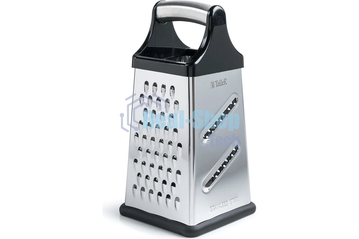 Терка TalleR TR-21910 4 в 1