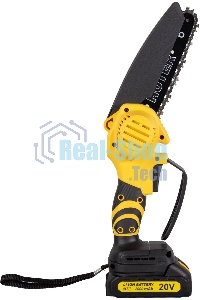 Цепная пила Huter ELS ELS-2/6Li аккум. дл.шины:6