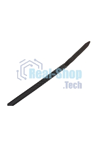 Хомут кабельный 3.6х200 нейл. черный (уп. 100 шт) EKF plc-cb-3.6x200