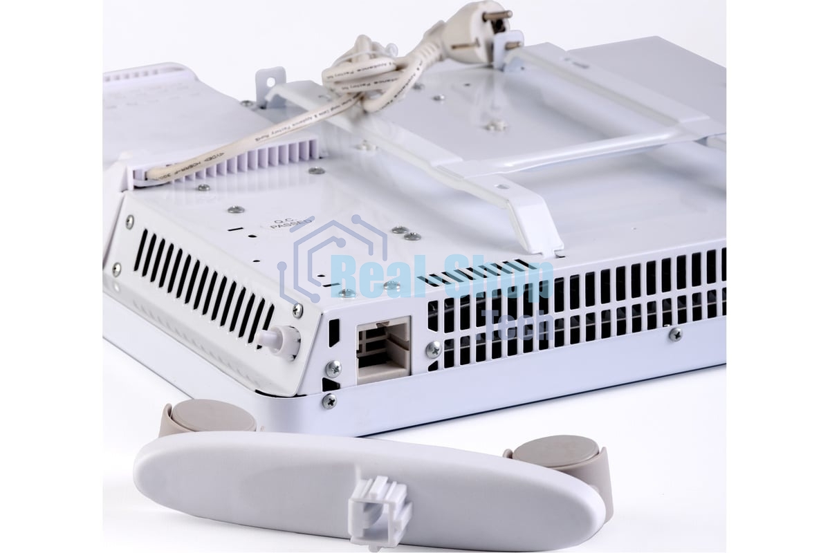 Конвектор SmartWay 1500W Mechanical Type серия SPORT