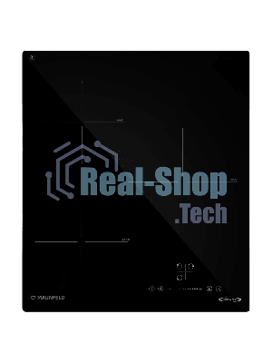 Индукционная варочная панель Maunfeld AVI4535SBK
