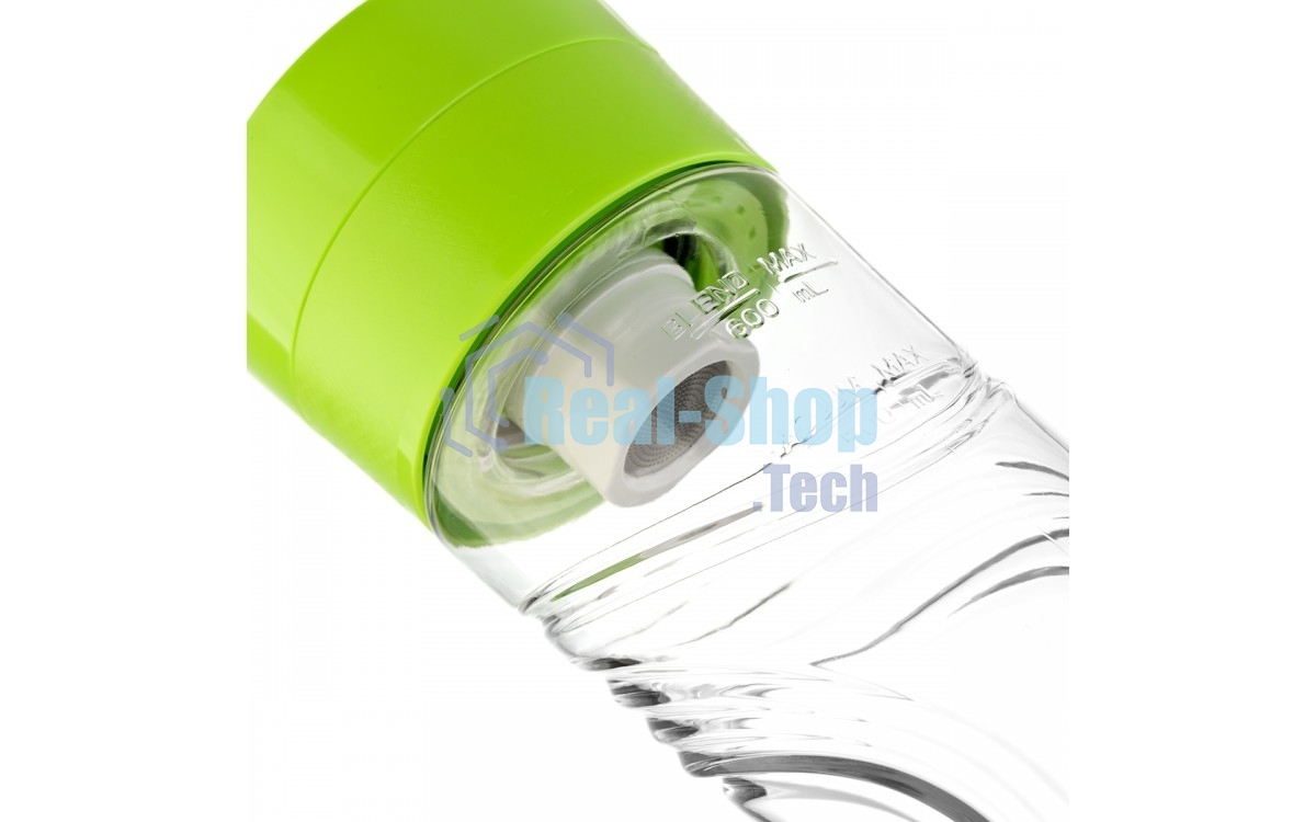 Блендер вакуумный BRAYER BR1202