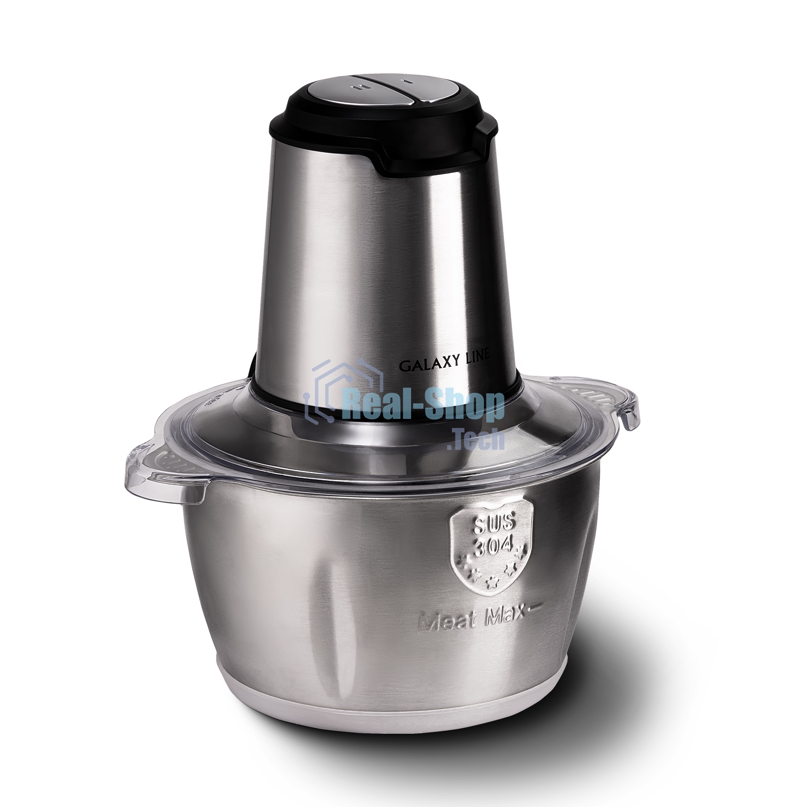 Измельчитель электрический GALAXY GL 2384