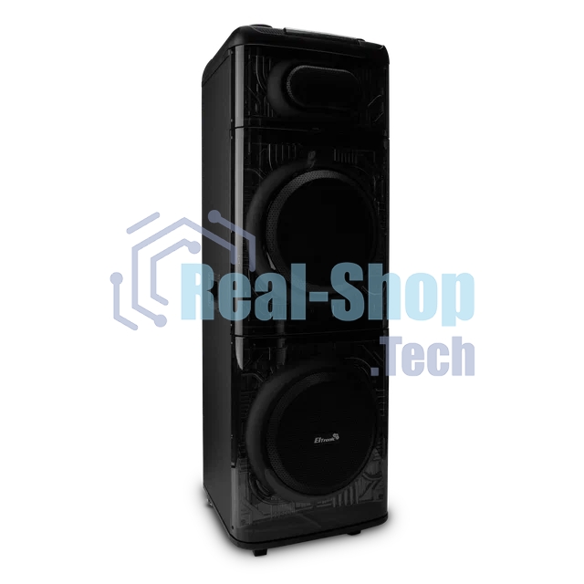 Акустическая система ELTRONIC (30-74) SKILLETS BOX 2500 - колонка 12