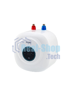Накопительный водонагреватель Haier ES10V-EQ2