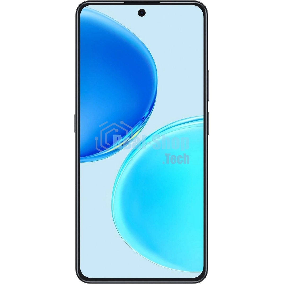 Смартфон HONOR X8d 8/128Gb, черный