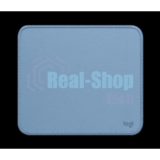 Коврик для мыши LogitechMouse Pad Studio Series BLUE GREY