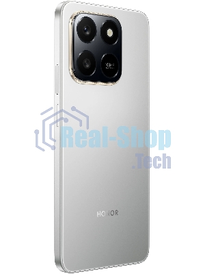 Смартфон HONOR X7d 6/128Gb, серый
