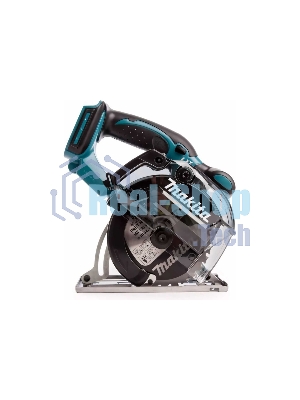 Циркулярная пила (дисковая) Makita DCS552Z (ручная)