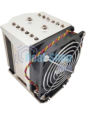 Кулер для сервера 4U Active Server Cooler Alseye 4677-M96 CPU Socket: Intel LGA 4677/4710 TDP: 350 W