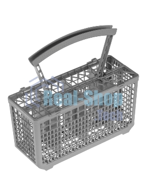 Посудомоечная машина Maunfeld MWF45220W, белый, 44.8 см, 10 компл., 49 дБ, класс A++