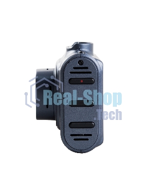 Видеорегистратор Silverstone F1 Hybrid UNO SPORT 4K Wi-Fi, 3840x2160, 3