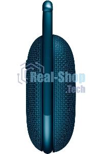 Портативная колонка A4Tech Bloody S5 Lock синий 5W 1.0 BT 10м 1600mAh (S5 LOCK BLUE)