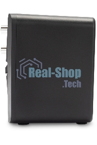 Акустическая система Оклик OK-423 2.1 черный 11Вт