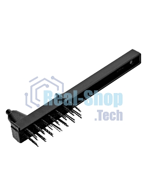 Аппарат инвертор. полуавтомат. cварки MTX MIG-220S, 220A, ПВ 60%, катушка 5 кг
