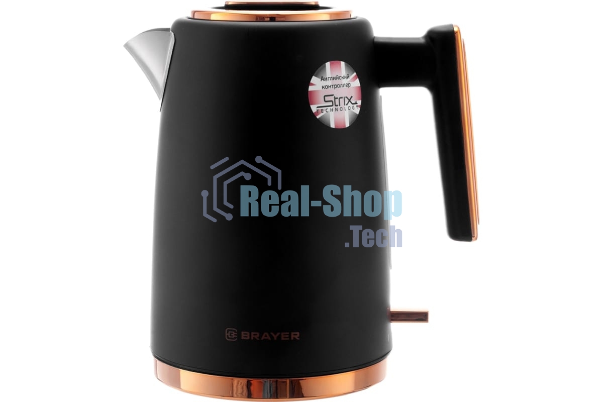 Чайник электрический BRAYER BR1054