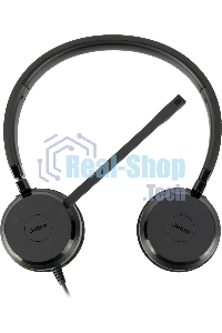 Гарнитура проводная Jabra EVOLVE 20 MS Stereo USB