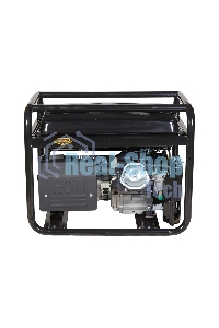 Электрогенератор бензиновый Huter DY11000L, 9 кВт, 91 дБ, 84.7 кг