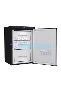 Морозильная камера Pozis FV-108 черный, 90 л, 3 ящика