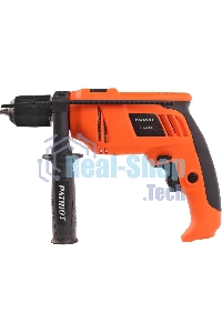 Дрель ударная Patriot FD 675HL 675Вт патрон:быстрозажимной реверс (120301676)