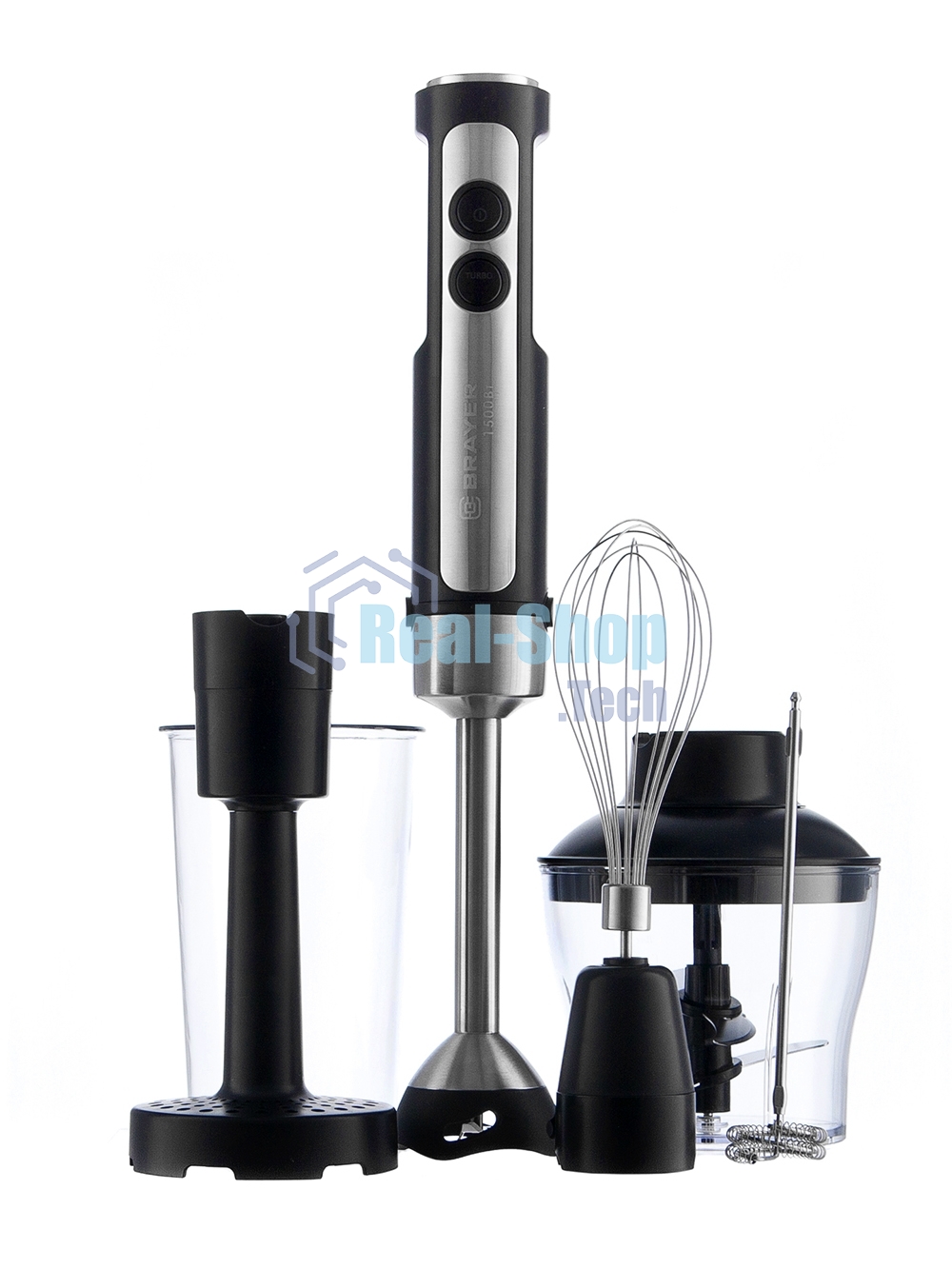 Блендер BRAYER BR1256