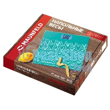 Напольные весы Maunfeld MBS-183G03
