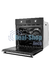 Духовой шкаф Evelux EO 640 PB