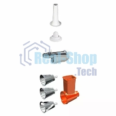 Приставки к электромясорубкам Аксион АМ61