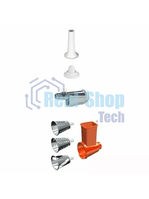 Приставки к электромясорубкам Аксион АМ61