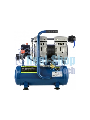 Компрессор Hyundai HYC 1406S