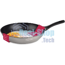 Сковорода Rondell Platino RDA-1473, 28 см, без крышки, стальной