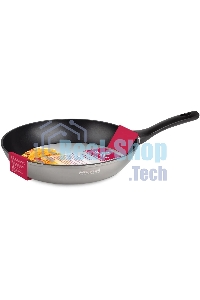 Сковорода Rondell Platino RDA-1473, 28 см, без крышки, стальной