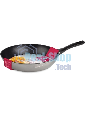 Сковорода Rondell Platino RDA-1473, 28 см, без крышки, стальной