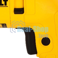 Перфоратор DeWalt D25033K-QS, SDS-plus, 710 Вт, 2 Дж, от сети