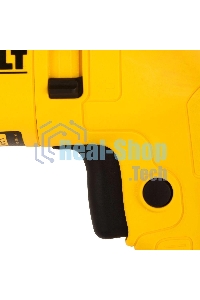 Перфоратор DeWalt D25033K-QS патрон:SDS-plus уд.:2.1Дж (кейс в комплекте)