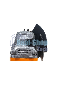 Угловая шлифовальная машина ВИХРЬ УШМ-115/650 Угловая шлифовальная машина 72/12/3 650 Вт, 11000 об/мин, 115 мм, 1.6 кг