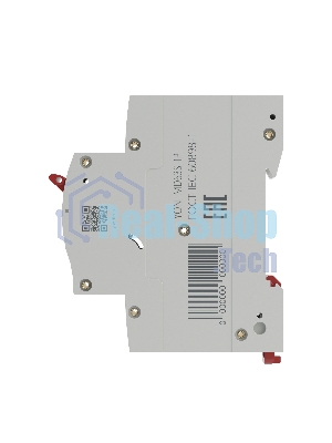 Выключатель автоматический модульный 1п C 10А 4.5кА YON max MD63S YON MD63S-1PC10