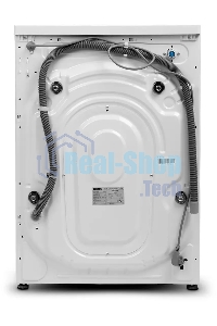 Стиральная машина Centek CT-1921 белый, загрузка фронтальная 7 кг, 1200 об/мин., класс: А+++