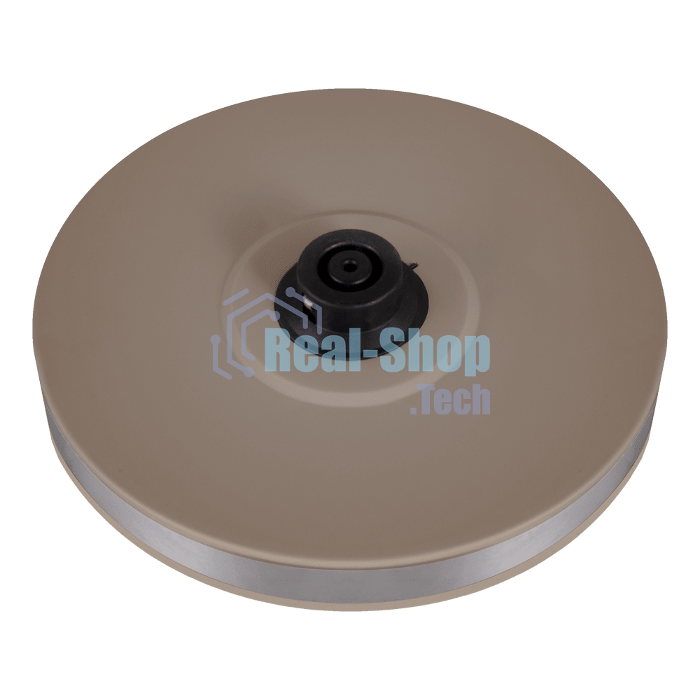 Чайник электрический Maunfeld MGK-635DBR коричневый, 1,7 л, 2200 Вт