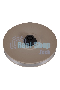 Чайник электрический Maunfeld MGK-635DBR коричневый, 1,7 л, 2200 Вт