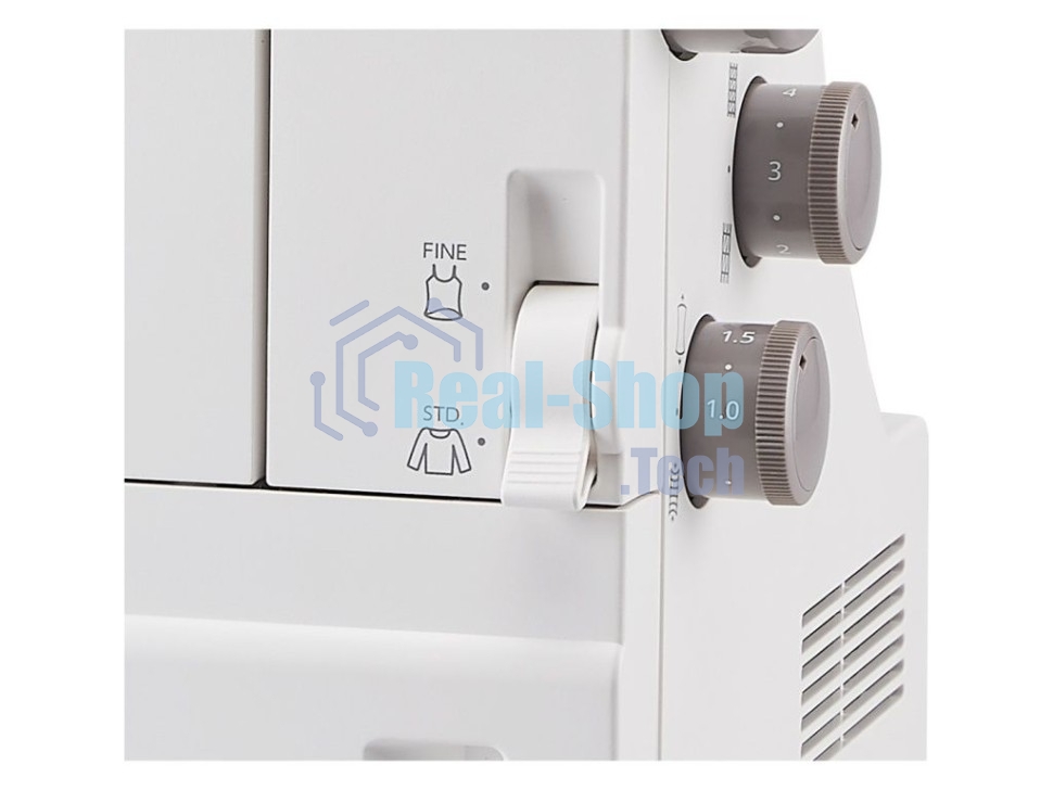 Распошивальная машина Janome CoverPro 3000P