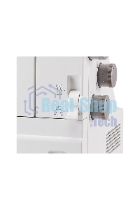 Распошивальная машина Janome CoverPro 3000P