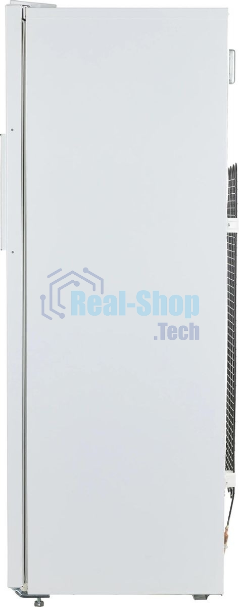 Морозильная камера Beko RFSK215T01W, белый, 213л, 6 ящиков