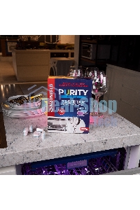 Таблетки для посудомоечных машин Maunfeld Purity Premium all in 1 MDT100PP (100 шт. в упаковке)