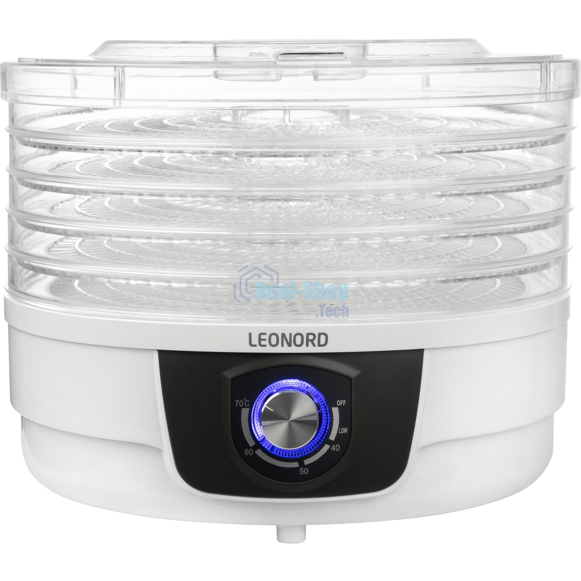 Сушилка для овощей LEONORD LE-1779