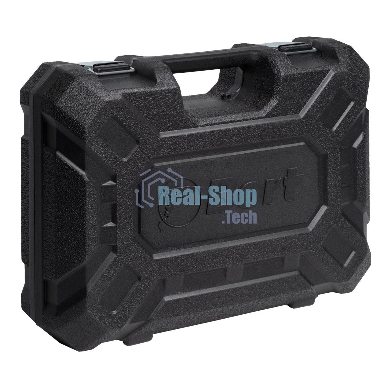 Угловая шлифовальная машина Bort BWS-20Li-SR аккумуляторная (93412215)