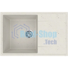 PRACTIK PR-M 735-001 белый камень