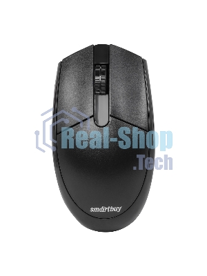 Мышь проводная Smartbuy (SBM-212-K) ONE 212-K черный